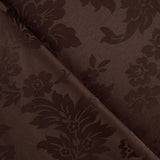 Toile Jacquard Marron - Ribes y Casals