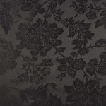 Toile Jacquard Noir - Ribes y Casals