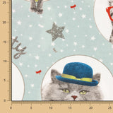 Toile Petit Chaton - Ribes y Casals