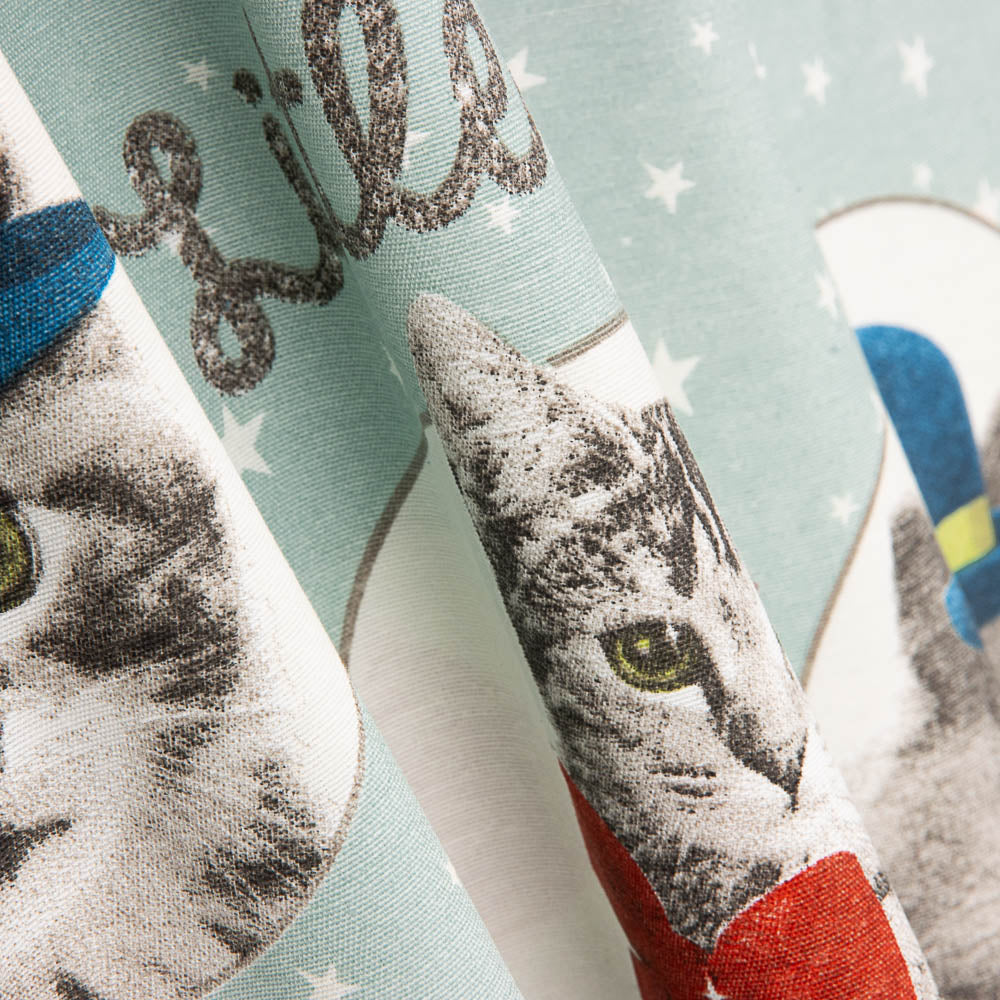 Toile Petit Chaton - Ribes y Casals