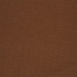 Toile Unie Marron - Ribes y Casals