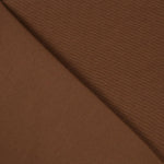 Toile Unie Marron - Ribes y Casals