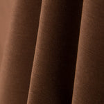 Toile Unie Marron - Ribes y Casals