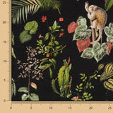 Toile Forêt Noire - Ribes y Casals