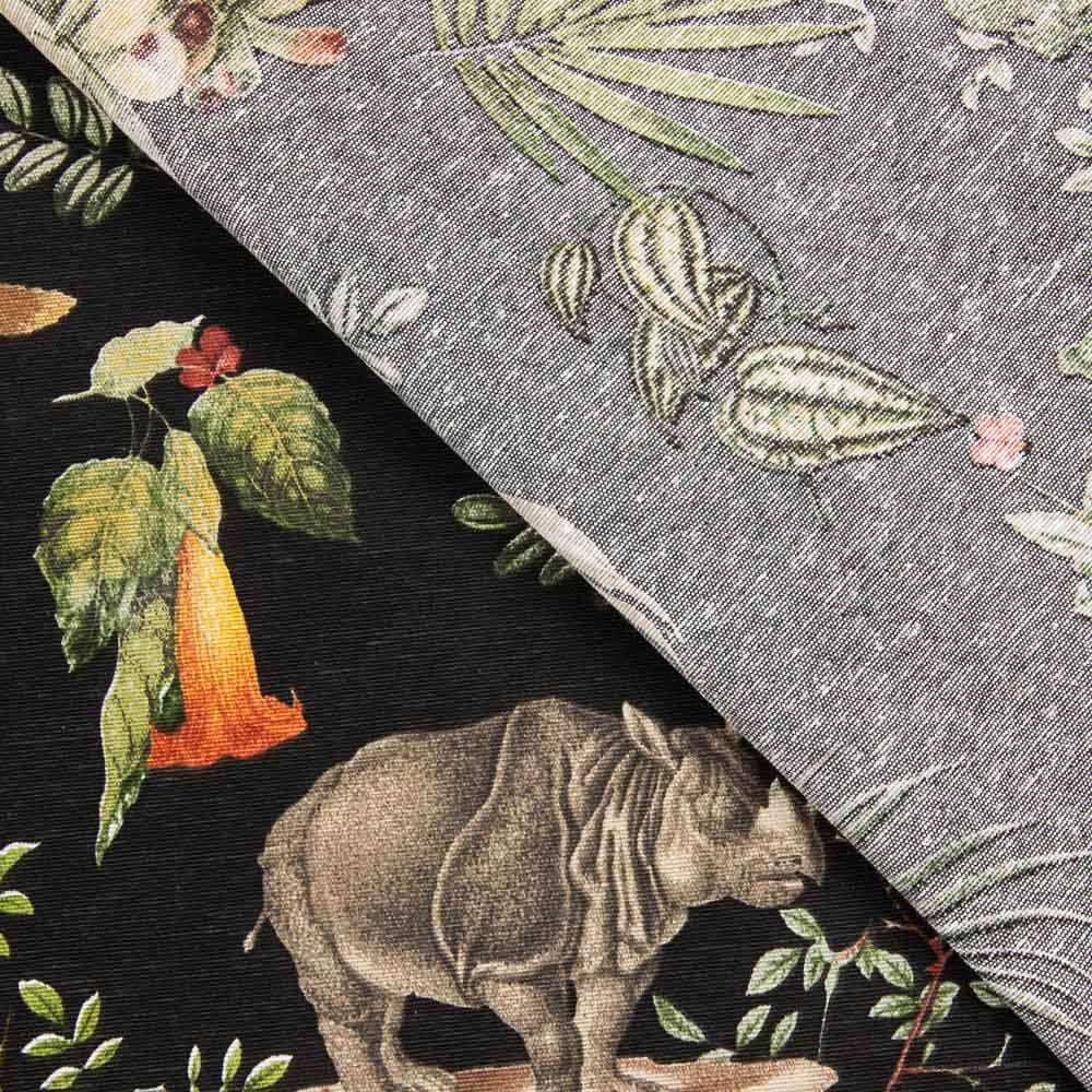 Toile Forêt Noire - Ribes y Casals