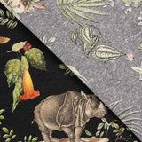 Toile Forêt Noire - Ribes y Casals