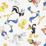 Popeline Bugs Bunny y Amis - Ribes y Casals