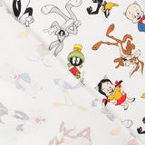 Popeline Bugs Bunny y Amis - Ribes y Casals