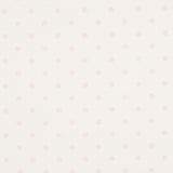 Toile Fine Pois Rose - Ribes y Casals