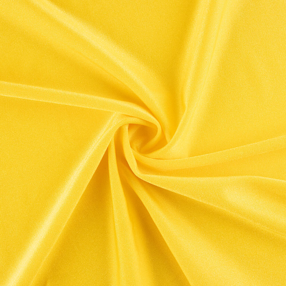 Lycra Brillant Jaune - Ribes y Casals
