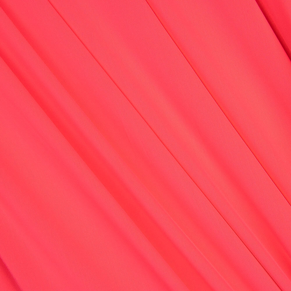 Lycra Rose Fluor Mat - Ribes y Casals