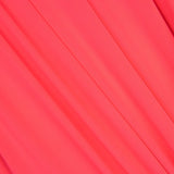 Lycra Rose Fluor Mat - Ribes y Casals