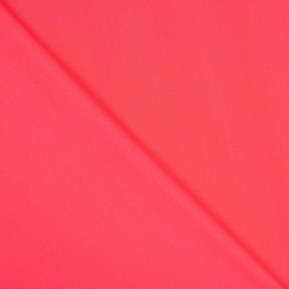 Lycra Rose Fluor Mat - Ribes y Casals