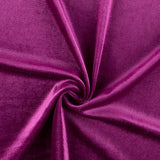 Tissu Lycra Velours Buganvilla - Ribes y Casals
