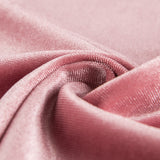 Velours Rose Lycra - Ribes y Casals