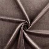 Tissu Lycra Velours Marron - Ribes y Casals