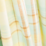 Coton Madras Jaune - Ribes y Casals