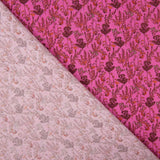 Viscose Herbes Bougainvillier - Ribes y Casals