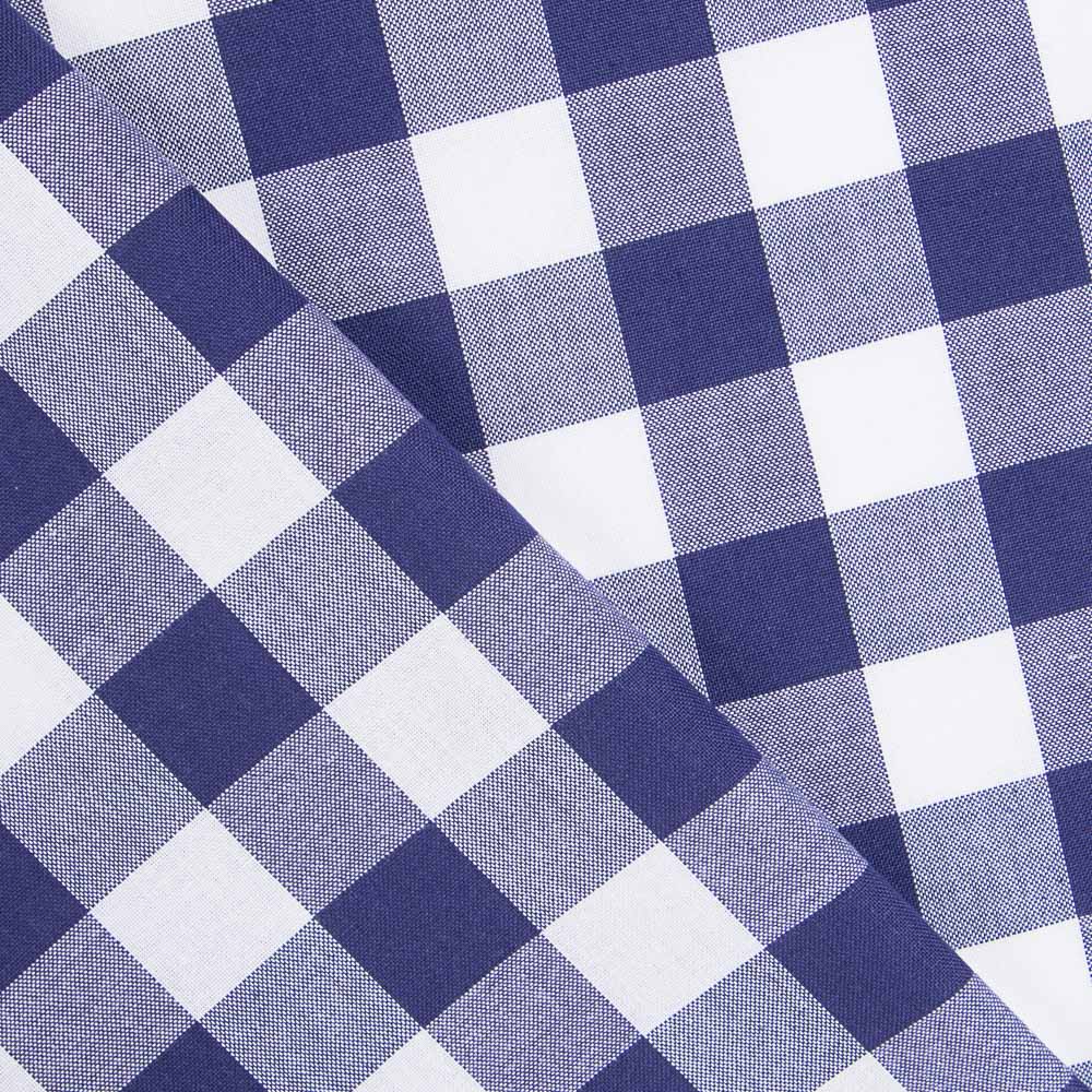 Nappe Maison Carreaux Bleu - Ribes y Casals