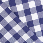 Nappe Maison Carreaux Bleu - Ribes y Casals