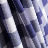 Nappe Maison Carreaux Bleu - Ribes y Casals