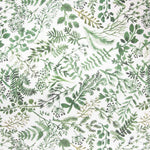 Tissu de nappe en coton botanique - Ribes y Casals