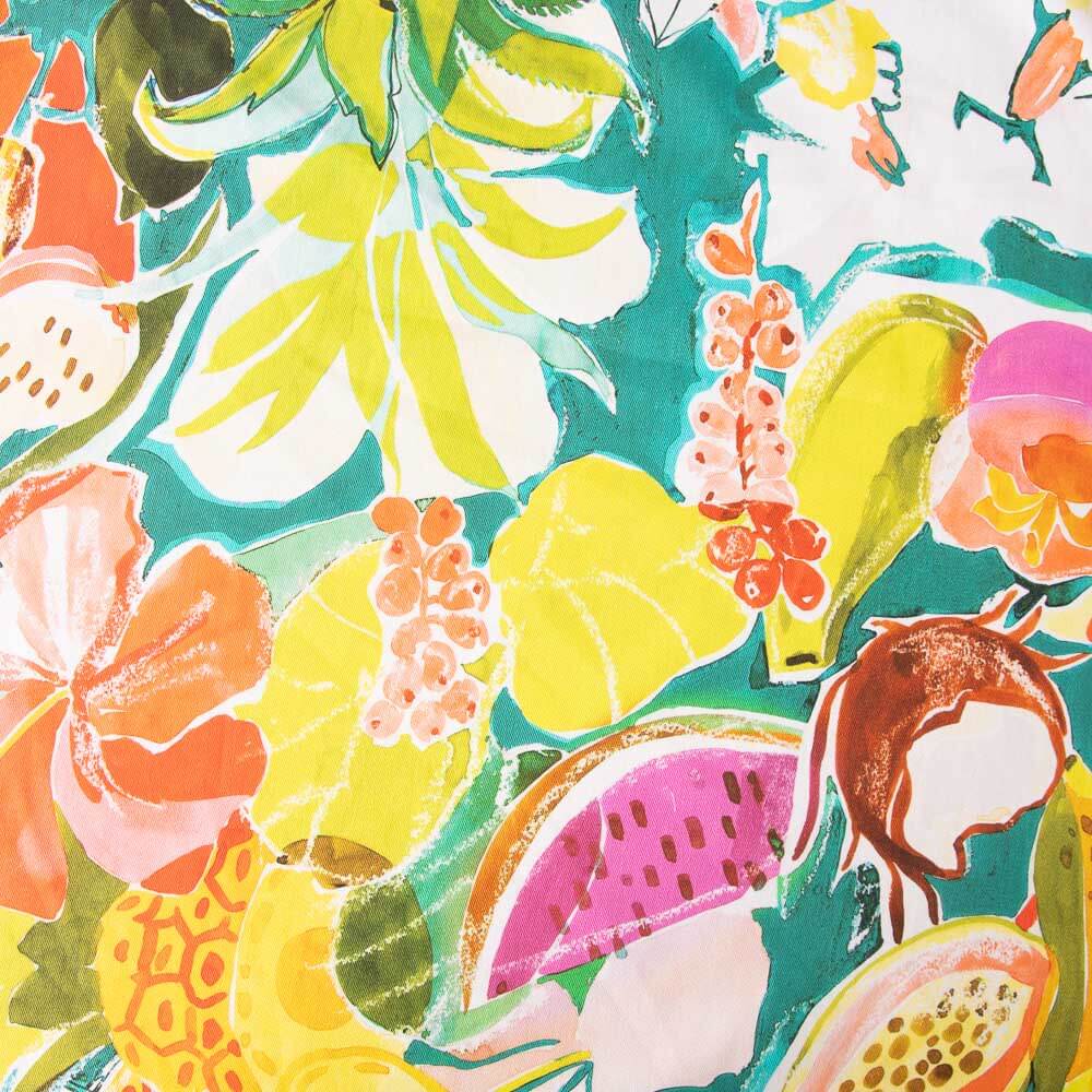 Tissu pour nappe en coton Tutti Frutti - Ribes y Casals