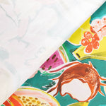 Tissu pour nappe en coton Tutti Frutti - Ribes y Casals