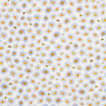 Coton Marguerites Lavande - Ribes y Casals