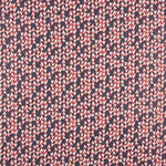 Mousseline Polyester Coeurs - Ribes y Casals