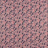 Mousseline Polyester Coeurs - Ribes y Casals