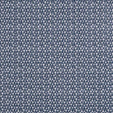 Popeline Artichaut Marine - Ribes y Casals