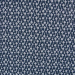 Popeline Artichaut Marine - Ribes y Casals