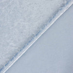 Panne Velours Bleu Celeste - Ribes y Casals