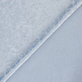 Panne Velours Bleu Celeste - Ribes y Casals