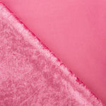 Panne Velours Fuchsia - Ribes y Casals