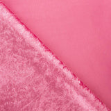 Panne Velours Fuchsia - Ribes y Casals