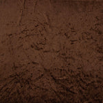 Panne Velours Marron - Ribes y Casals