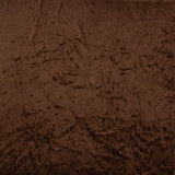 Panne Velours Marron - Ribes y Casals