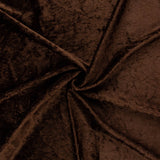 Panne Velours Marron - Ribes y Casals