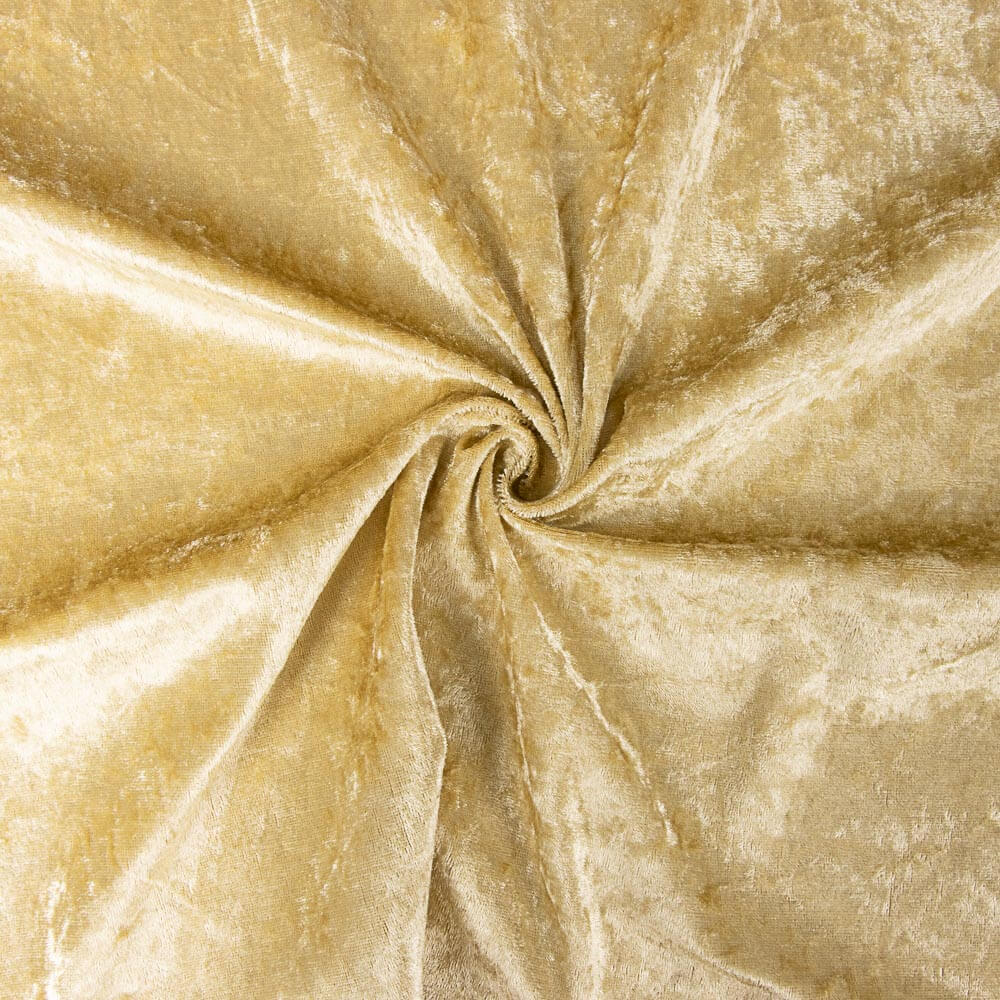 Panne Velours Or - Ribes y Casals