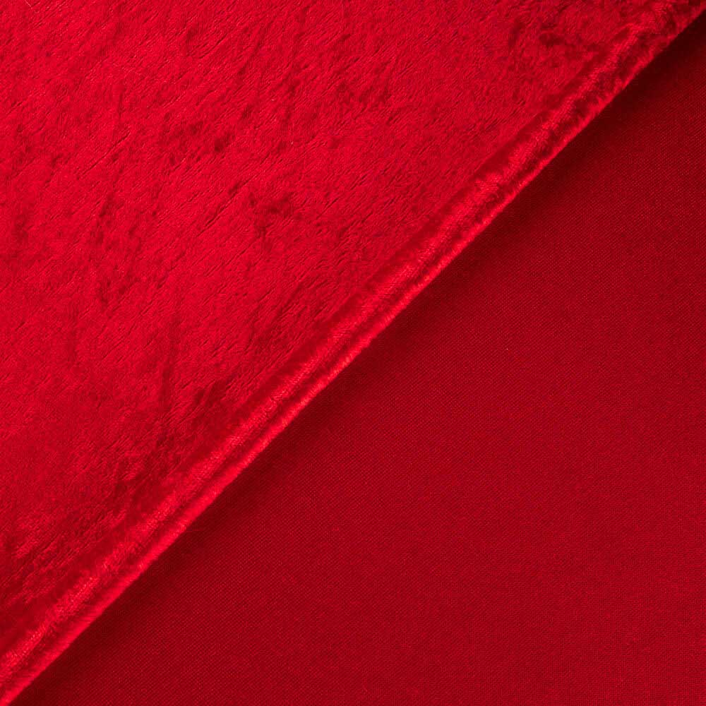 Panne Velours Rouge - Ribes y Casals