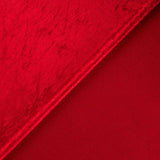 Panne Velours Rouge - Ribes y Casals