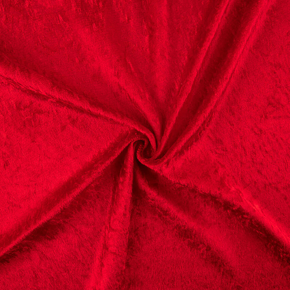 Panne Velours Rouge - Ribes y Casals