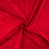 Panne Velours Rouge - Ribes y Casals