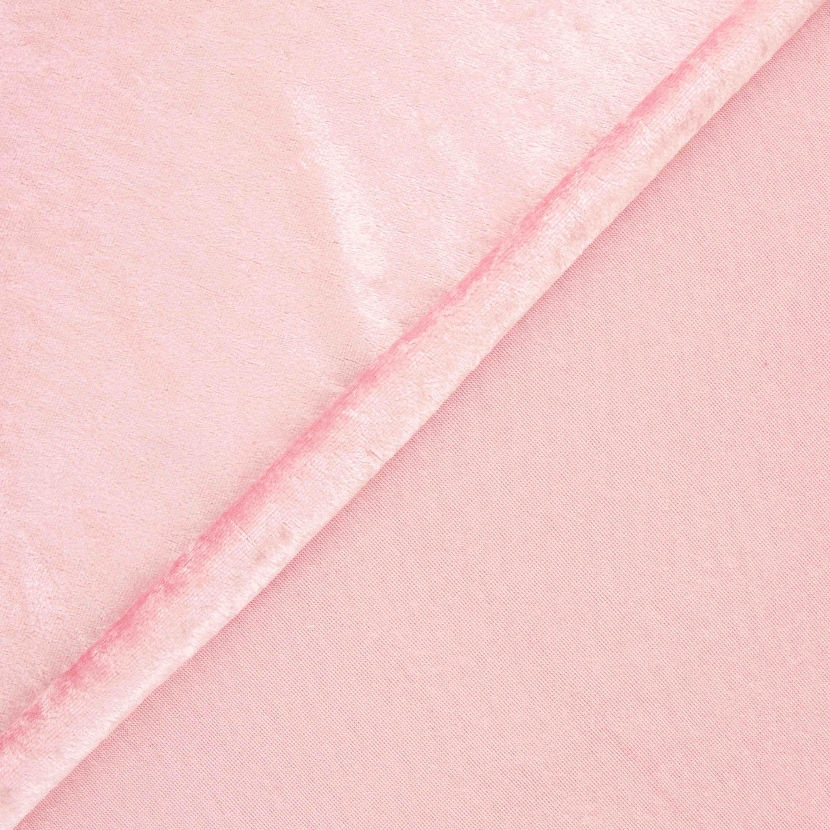 Panne Velours Rose - Ribes y Casals