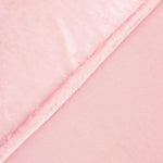 Panne Velours Rose - Ribes y Casals