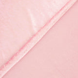 Panne Velours Rose - Ribes y Casals