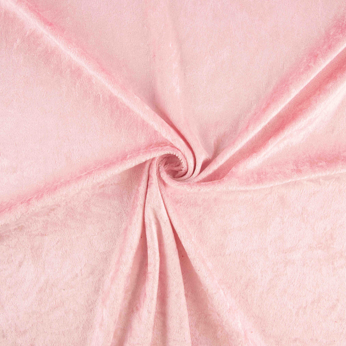 Panne Velours Rose - Ribes y Casals