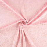 Panne Velours Rose - Ribes y Casals